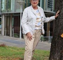 "Brigitte Hinkelmann"